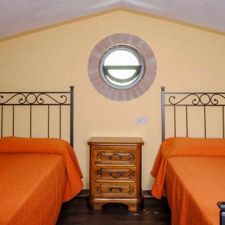 Tenuta Del Varco Varco Sabino Esterno foto