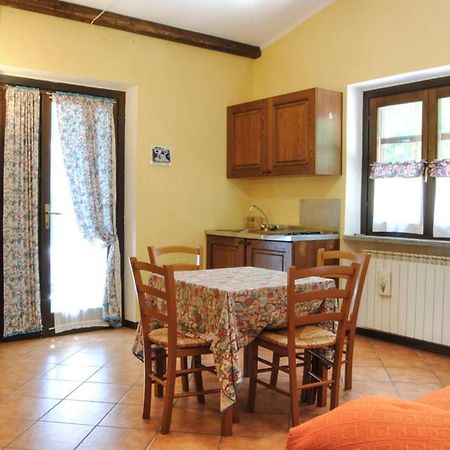 Tenuta Del Varco Varco Sabino Esterno foto