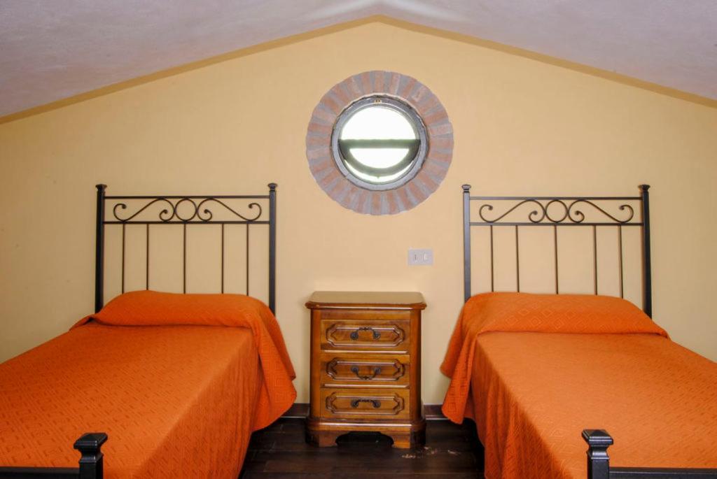 Tenuta Del Varco Varco Sabino Esterno foto