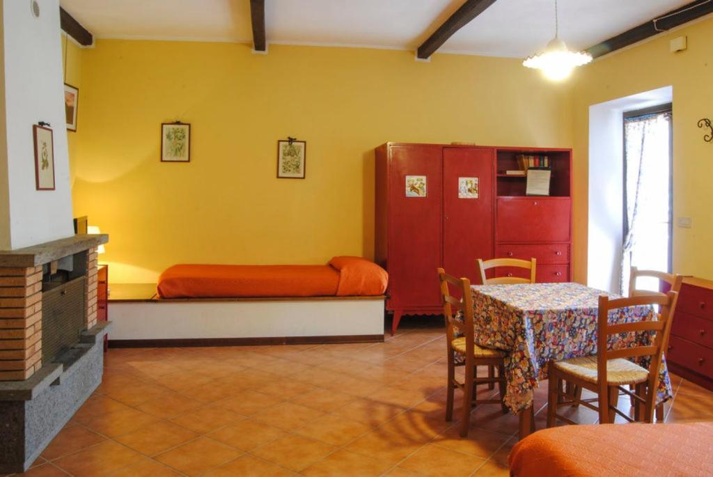 Tenuta Del Varco Varco Sabino Esterno foto