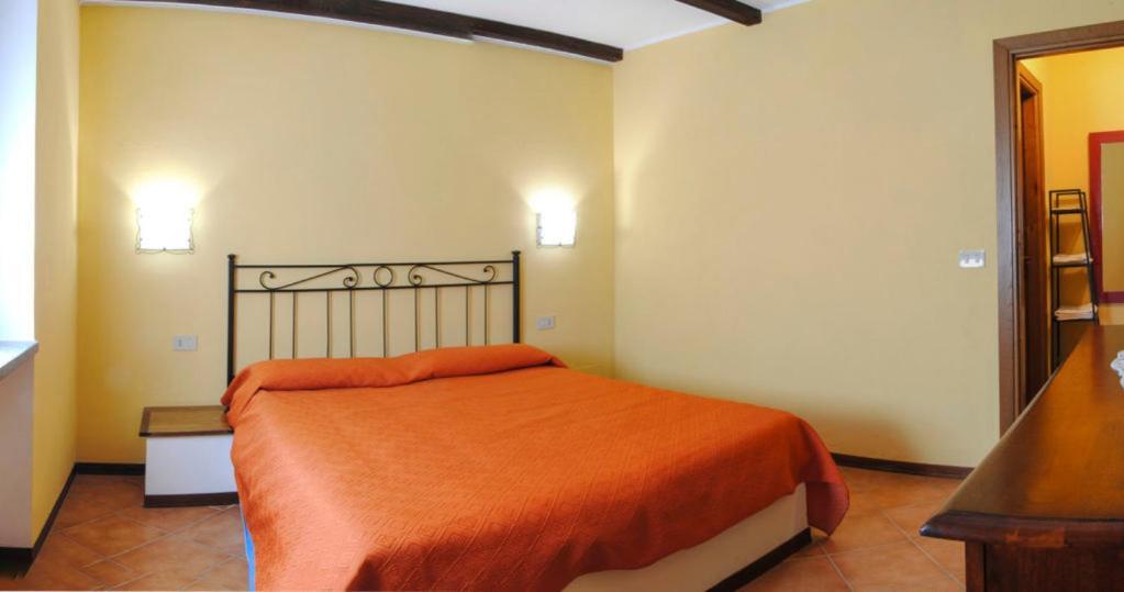 Tenuta Del Varco Varco Sabino Esterno foto