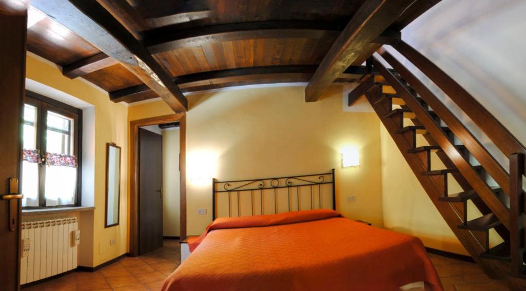 Tenuta Del Varco Varco Sabino Esterno foto
