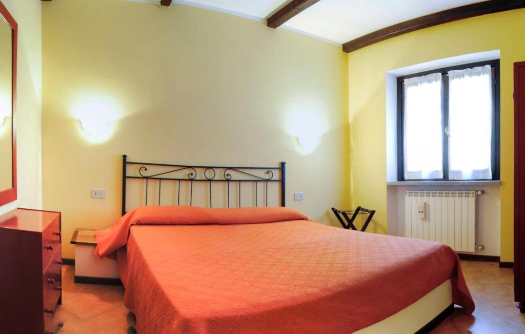 Tenuta Del Varco Varco Sabino Esterno foto