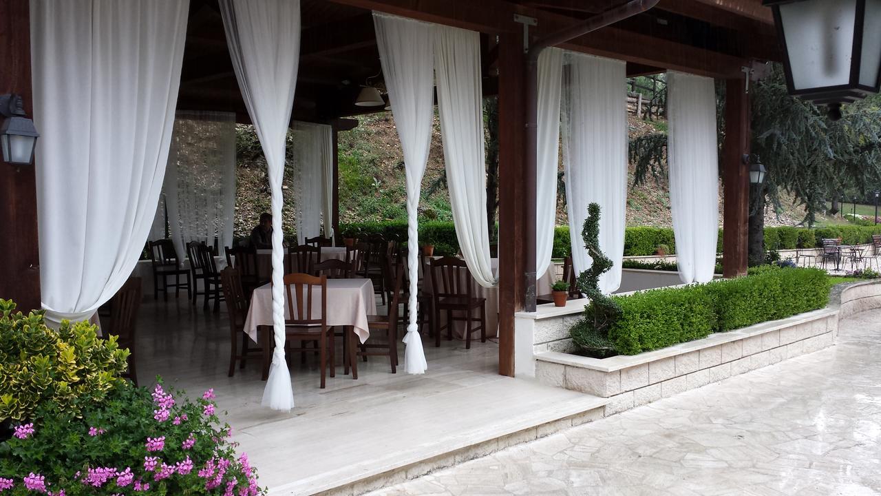 Tenuta Del Varco Varco Sabino Esterno foto