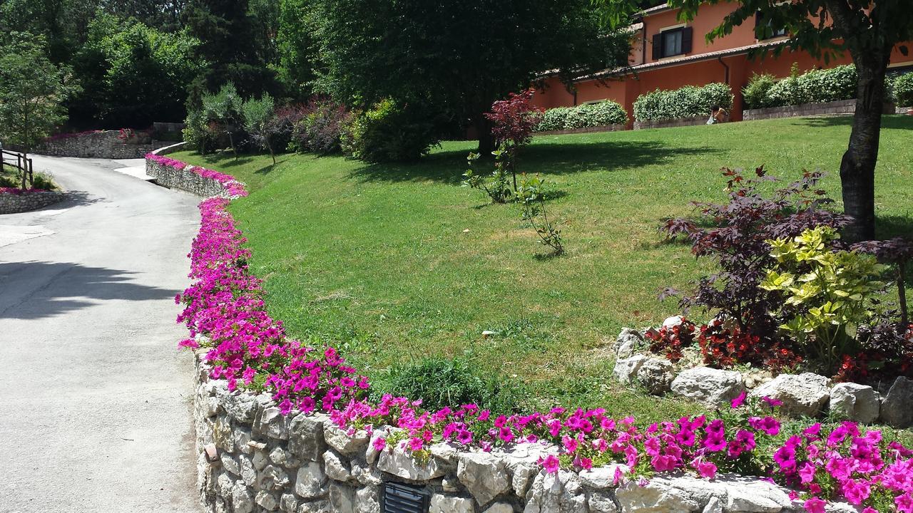 Tenuta Del Varco Varco Sabino Esterno foto
