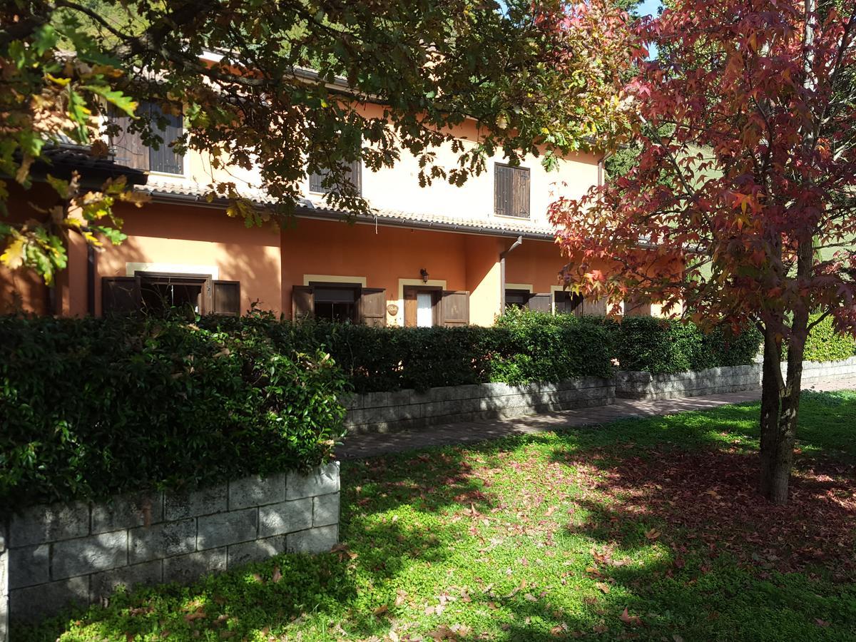 Tenuta Del Varco Varco Sabino Esterno foto