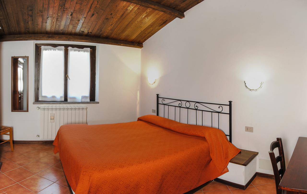 Tenuta Del Varco Varco Sabino Esterno foto