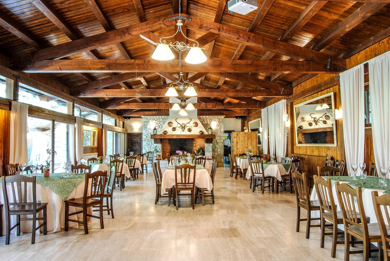 Tenuta Del Varco Varco Sabino Esterno foto